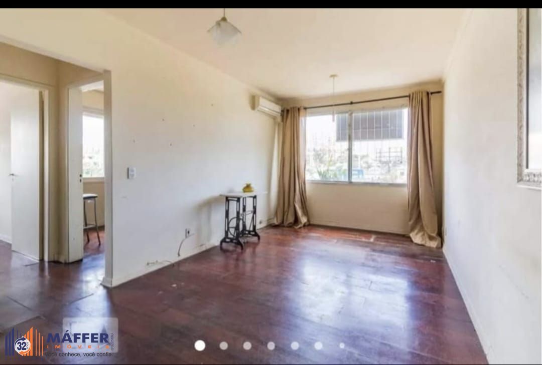 APARTAMENTO 2 DORM – AV. TERESÓPOLIS