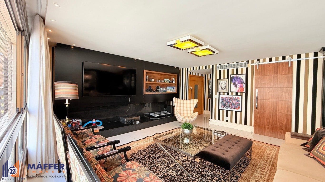 Apartamento, 3 suítes, à venda, 181 m², Bela Vista - Porto Alegre — foto 3