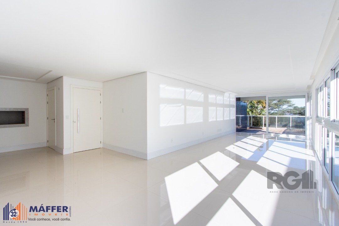 Apartamento, 3 suítes, à venda, 191 m², Vila Assunção - Porto Alegre — foto 3