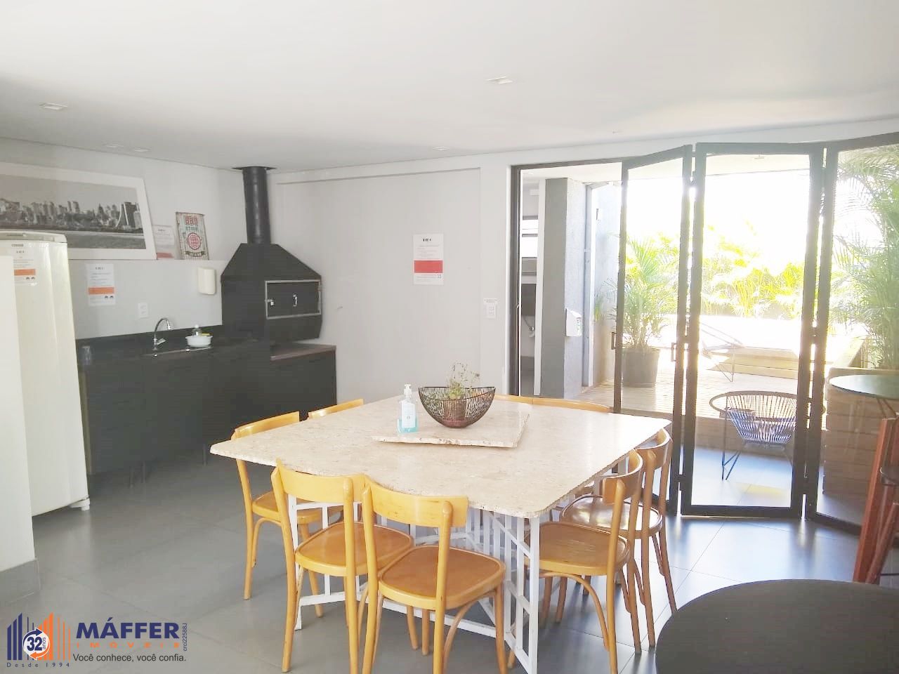 Apartamento, 30 m² - Foto 16