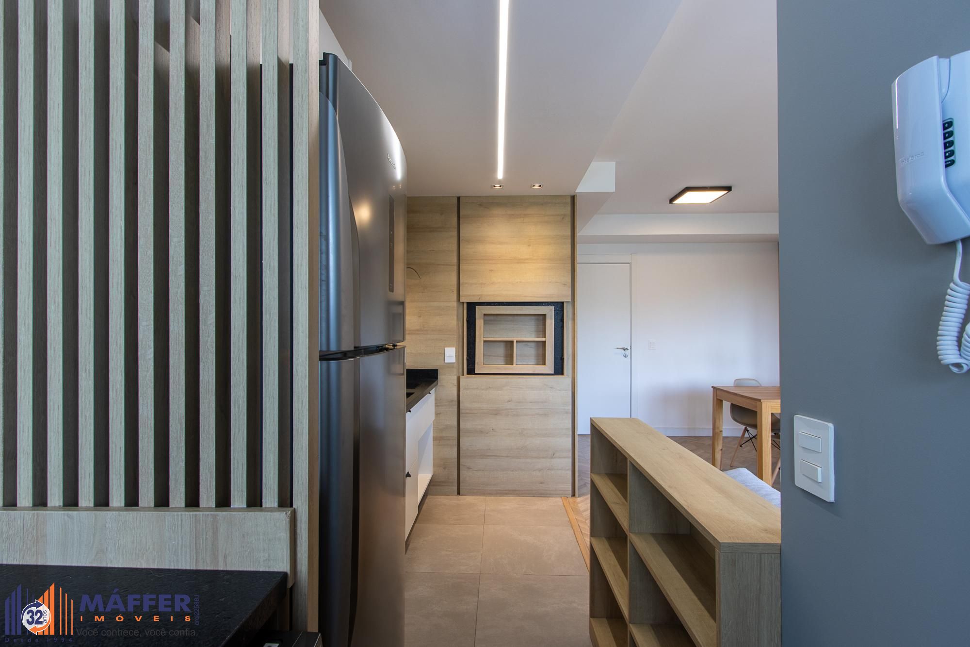 Apartamento, 1 quarto, 49 m² - Foto 13