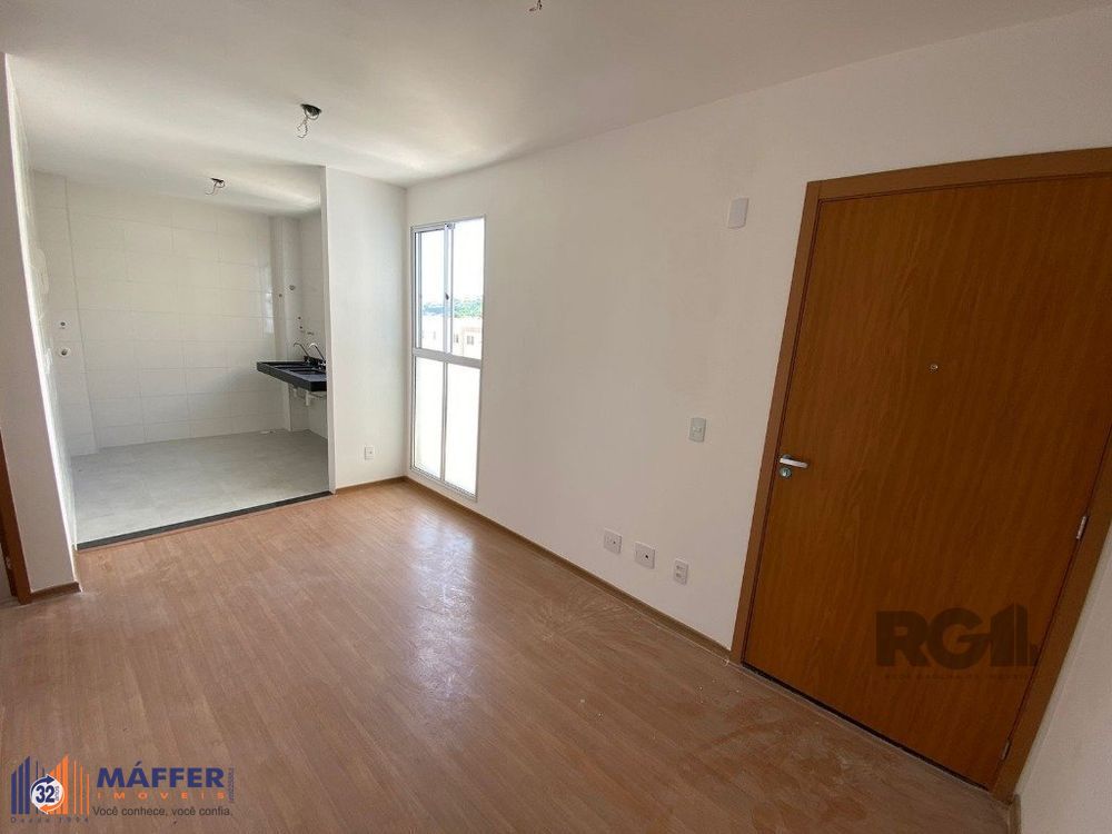 Apartamento, 2 quartos, 40 m² - Foto 5
