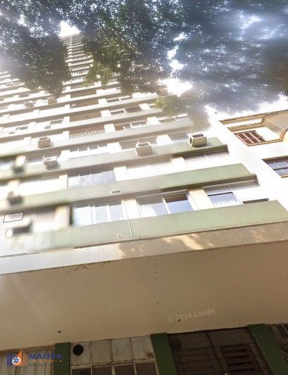 Apartamento com 2 quartos à venda na Senador Salgado Filho,  Centro Histórico
