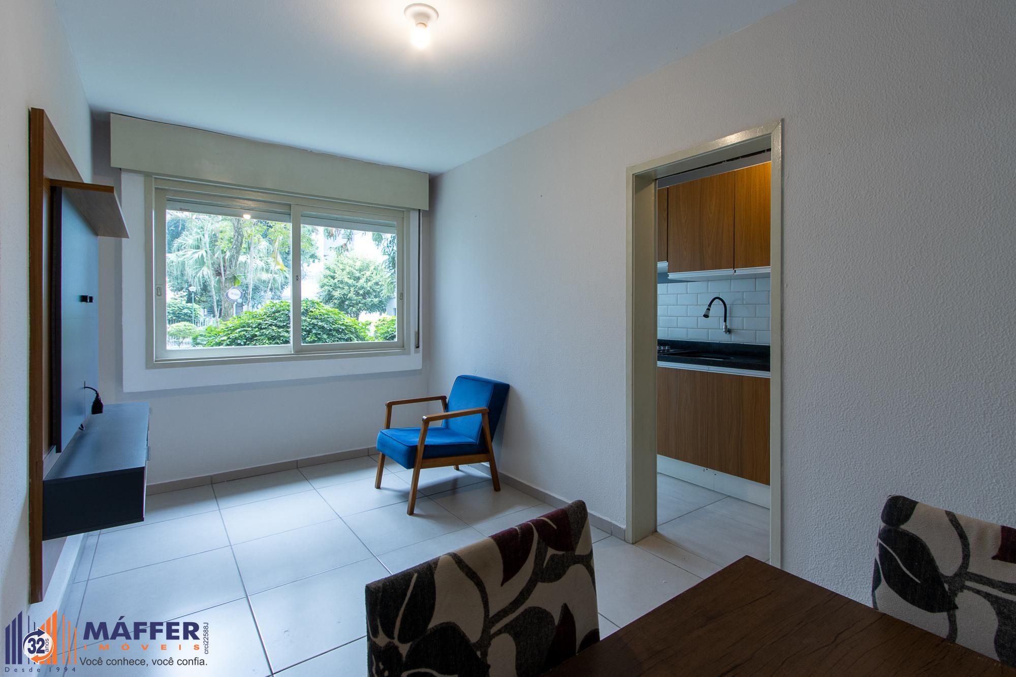 Apartamento, 2 quartos, 55 m² - Foto 3