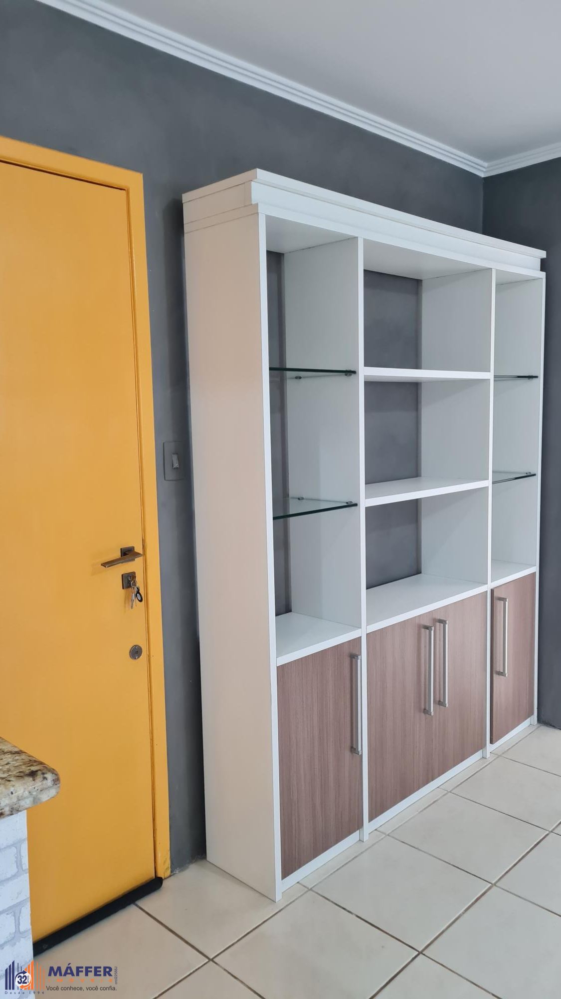 Apartamento, 1 quarto, 45 m² - Foto 12