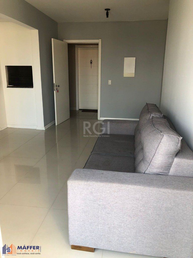 Apartamento, 2 quartos, 56 m² - Foto 3