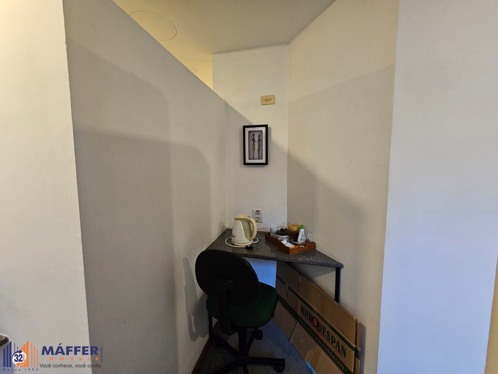 Sala-Conjunto, 55 m² - Foto 7