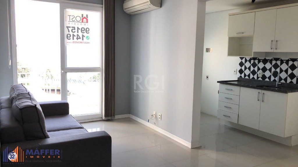 Apartamento, 2 quartos, 56 m² - Foto 1