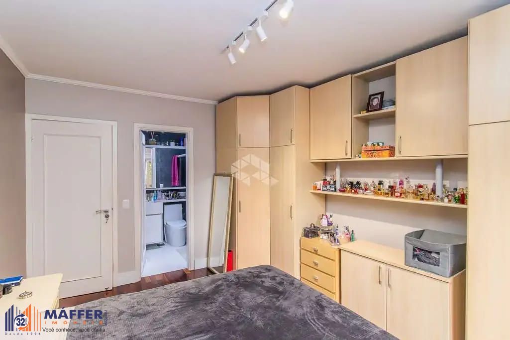 Apartamento, 3 quartos, 200 m² - Foto 20