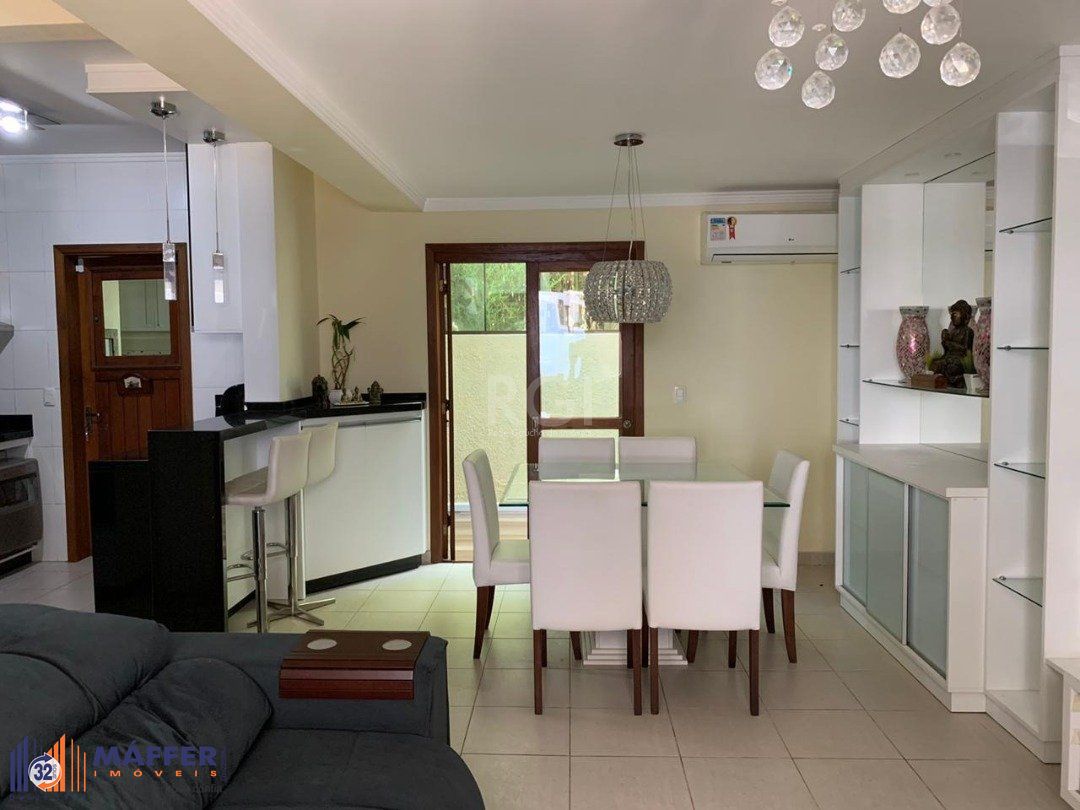 Casa de Condomínio, 3 quartos, à venda, 122 m², Cristal - Porto Alegre — foto 4