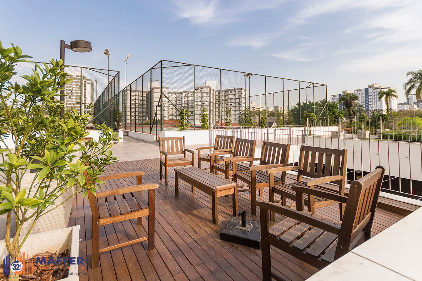 Apartamento, 1 quarto, 45 m² - Foto 59
