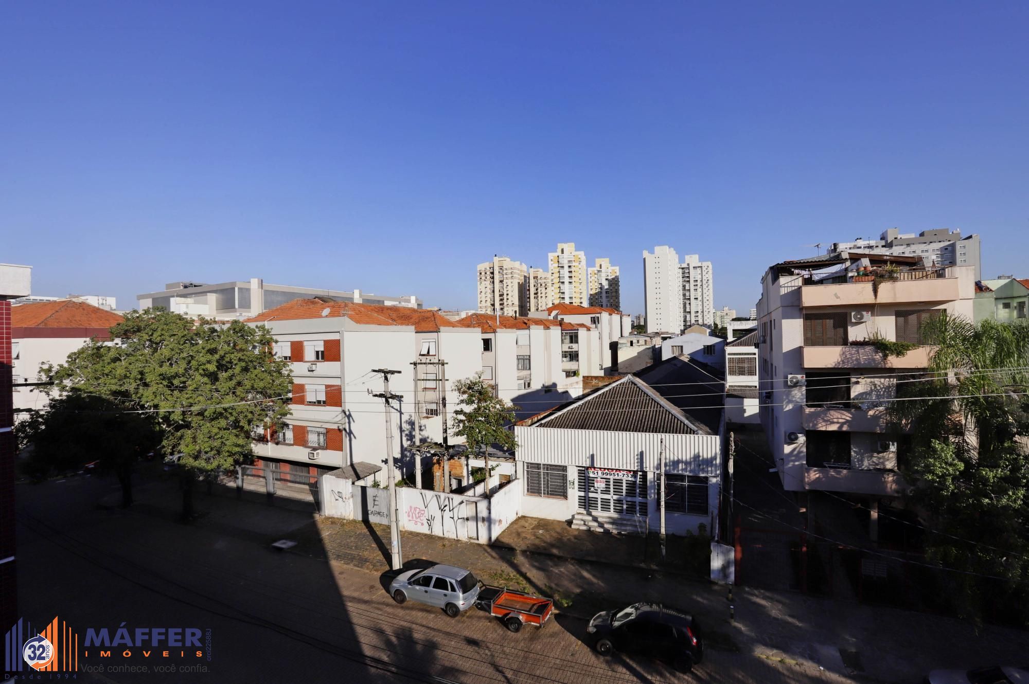 Apartamento, 2 quartos, 60 m² - Foto 13