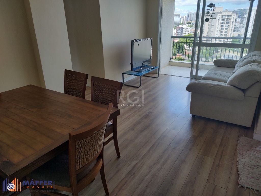 Apartamento no Edifício Jardins Novo Higienópolis 1603 Bloco D, 3 quartos, à venda, 99 m², Passo da Areia - Porto Alegre — foto 5
