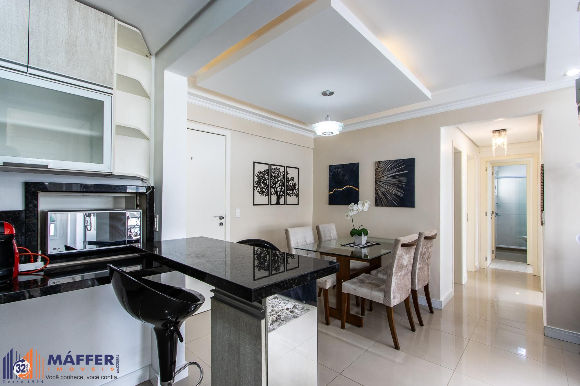 Apartamento, 3 quartos, 73 m² - Foto 12