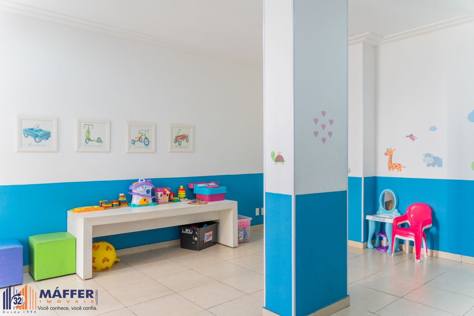 Apartamento, 3 quartos, 93 m² - Foto 34
