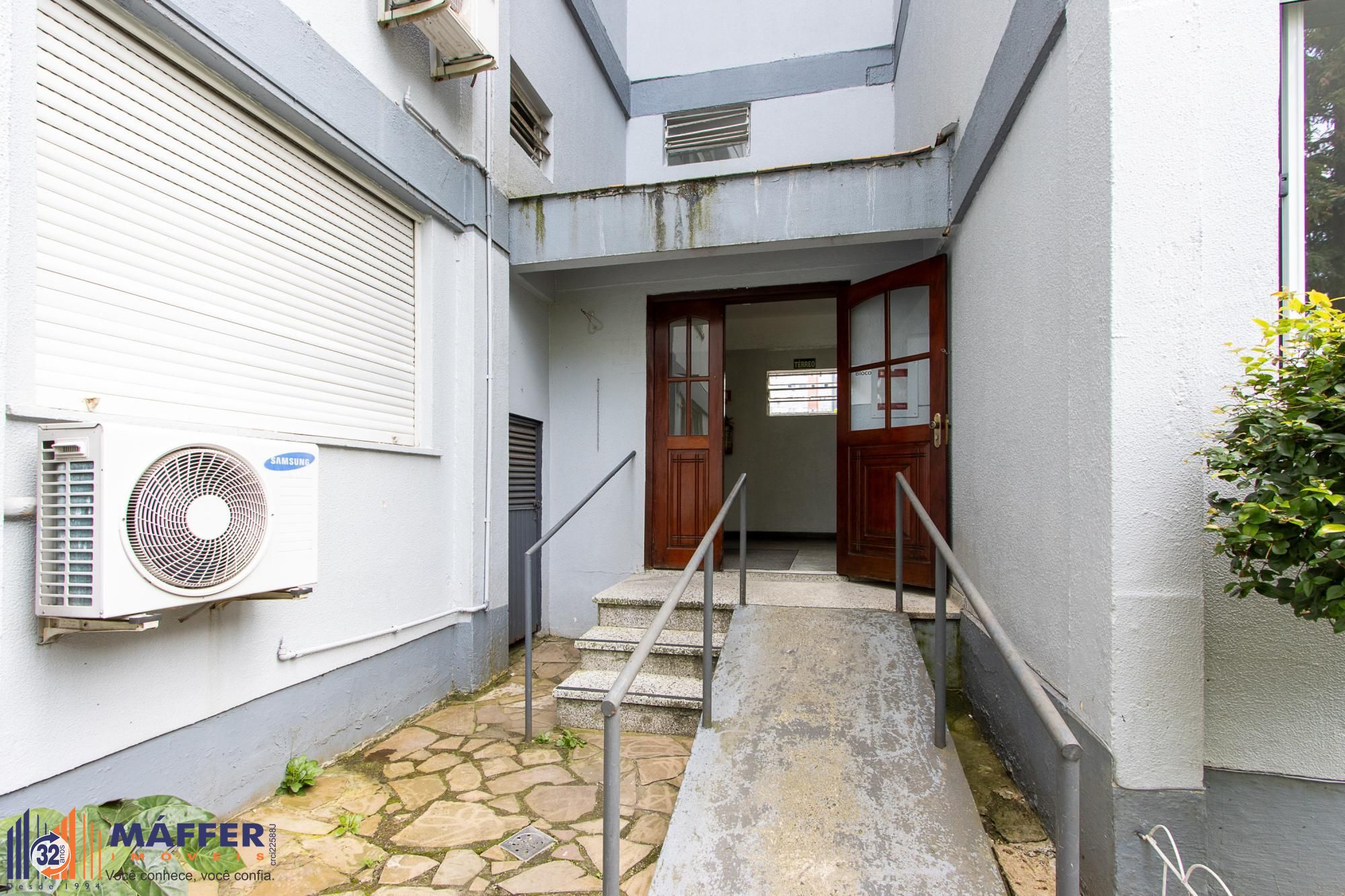 Apartamento, 2 quartos, 55 m² - Foto 28