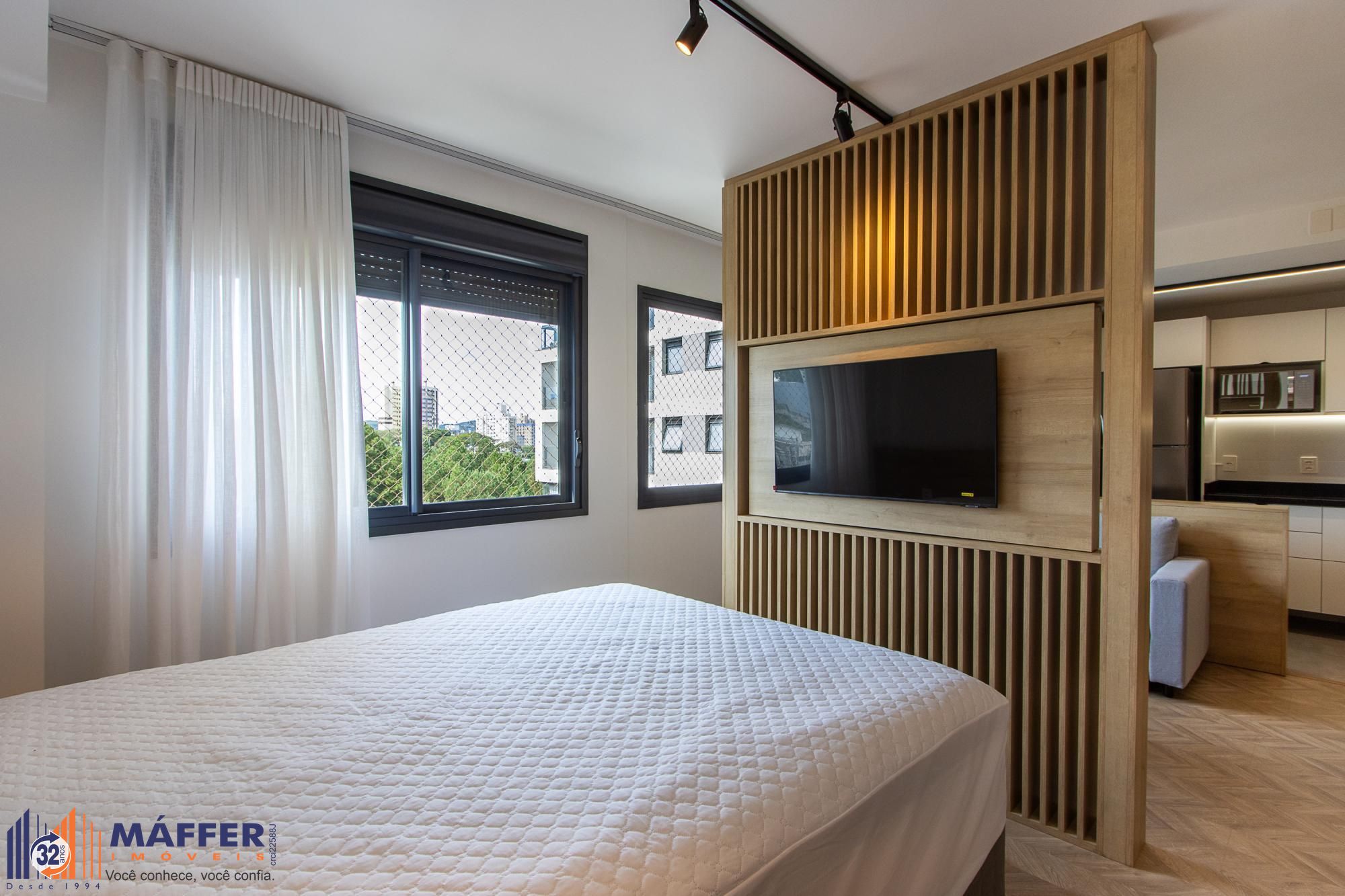 Apartamento, 1 quarto, 49 m² - Foto 18