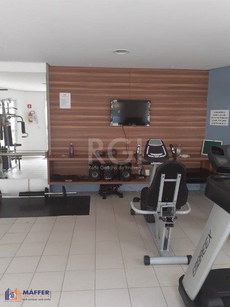 Apartamento, 2 quartos, 45 m² - Foto 6