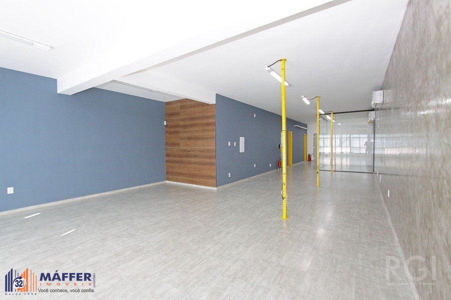 Prédio Comercial, à venda, 400 m², São Geraldo - Porto Alegre — foto 4