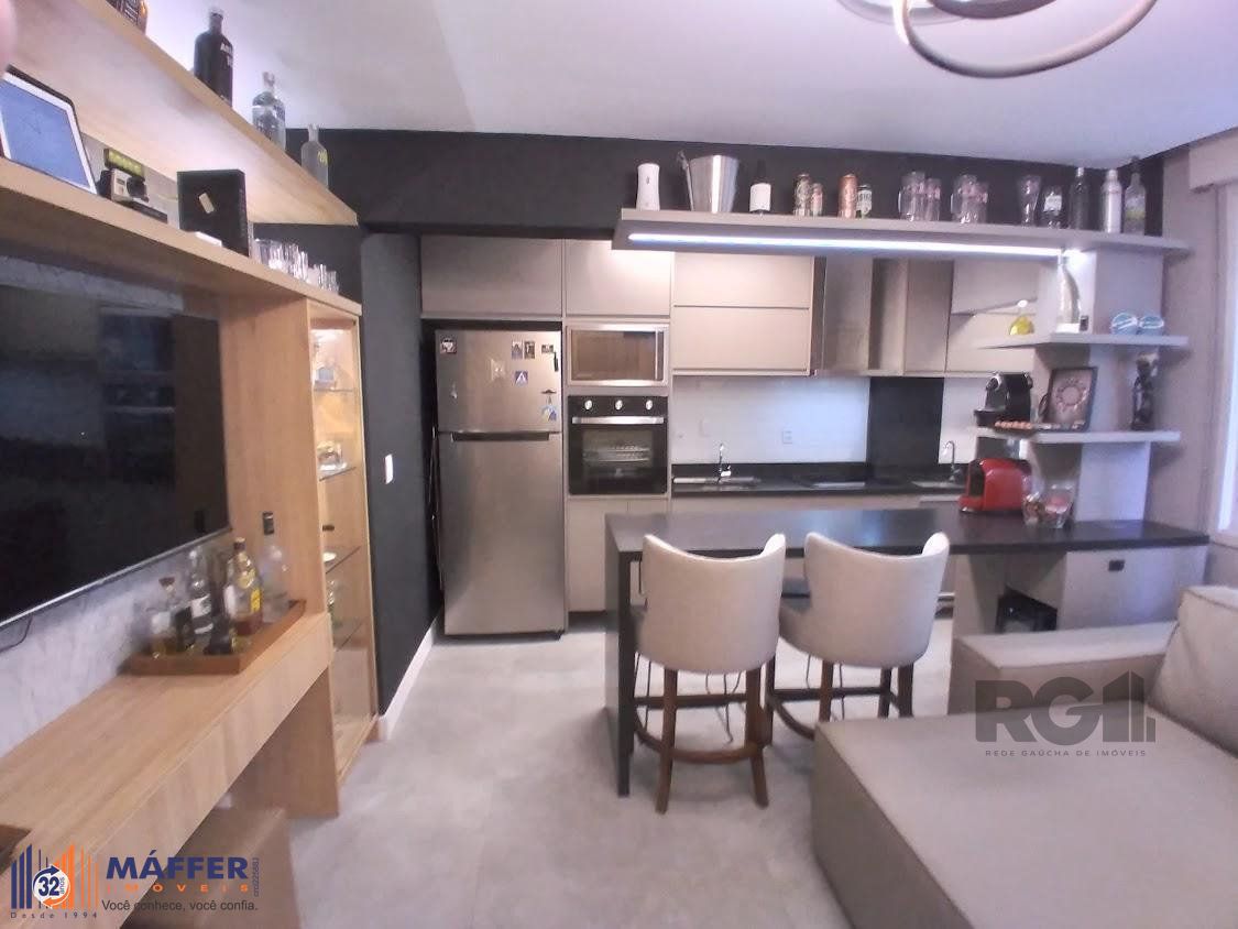 Apartamento, 1 quarto, 42 m² - Foto 12