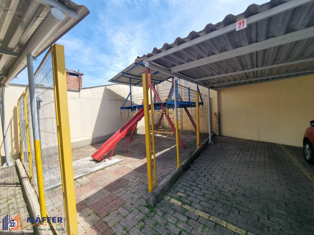 Apartamento, 2 quartos, 55 m² - Foto 18