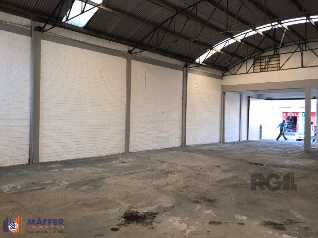 Depósito-Galpão, 432 m² - Foto 3