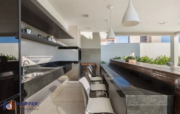Apartamento, 3 quartos, 126 m² - Foto 41
