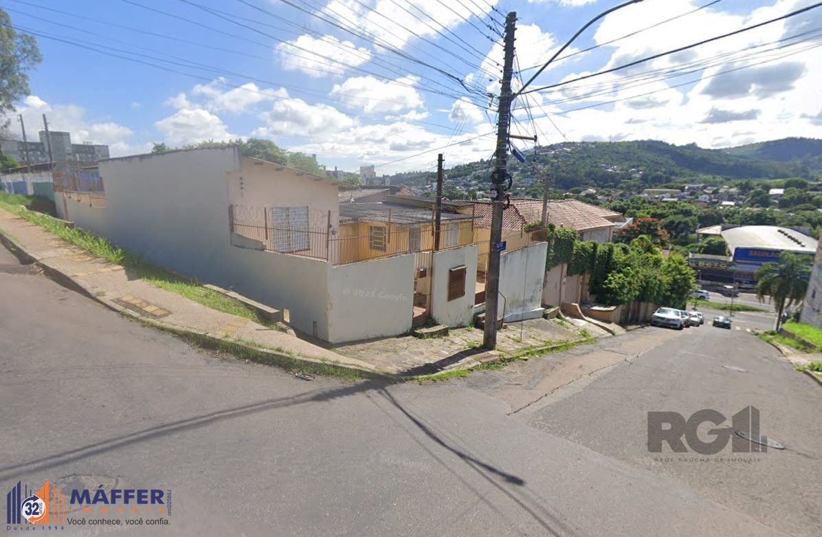 Terreno à venda, Tristeza - Porto Alegre