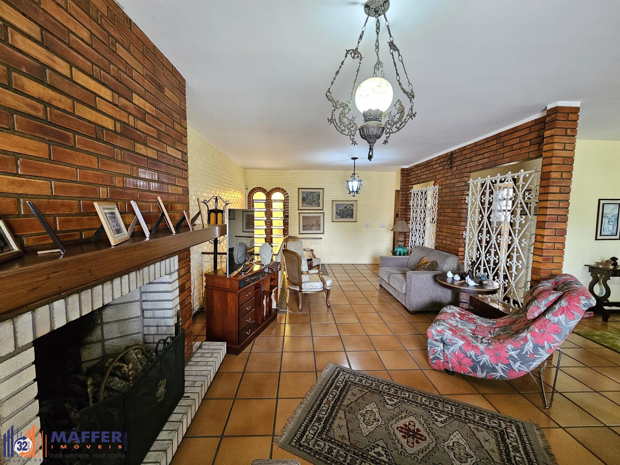 Sobrado, 3 quartos, à venda, 200 m², Jardim Botânico - Porto Alegre — foto 2