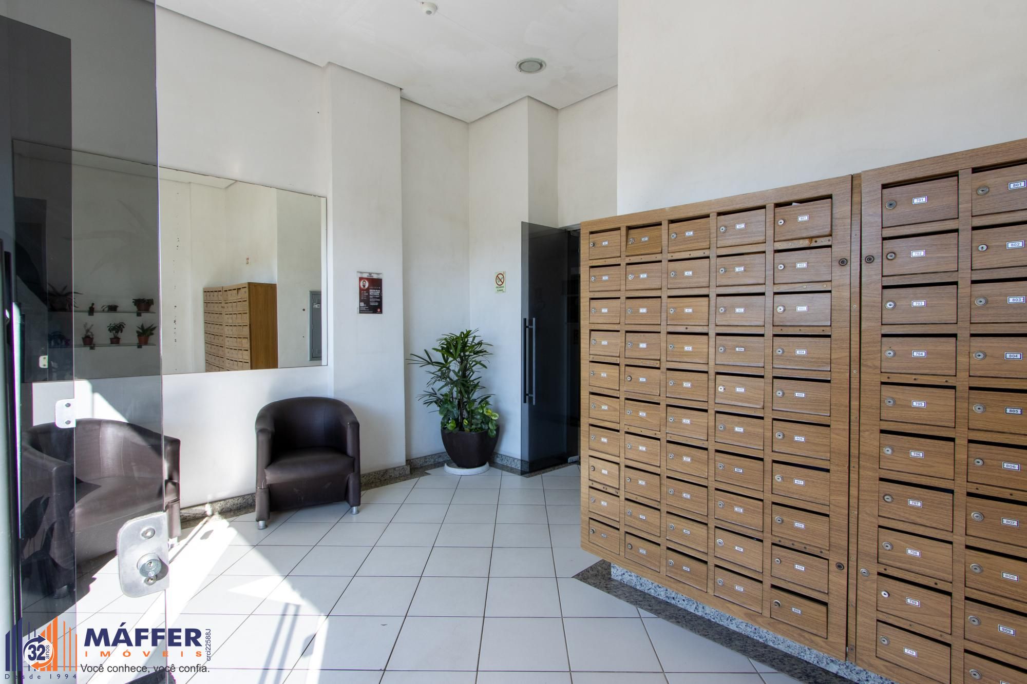 Apartamento, 2 quartos, 56 m² - Foto 33