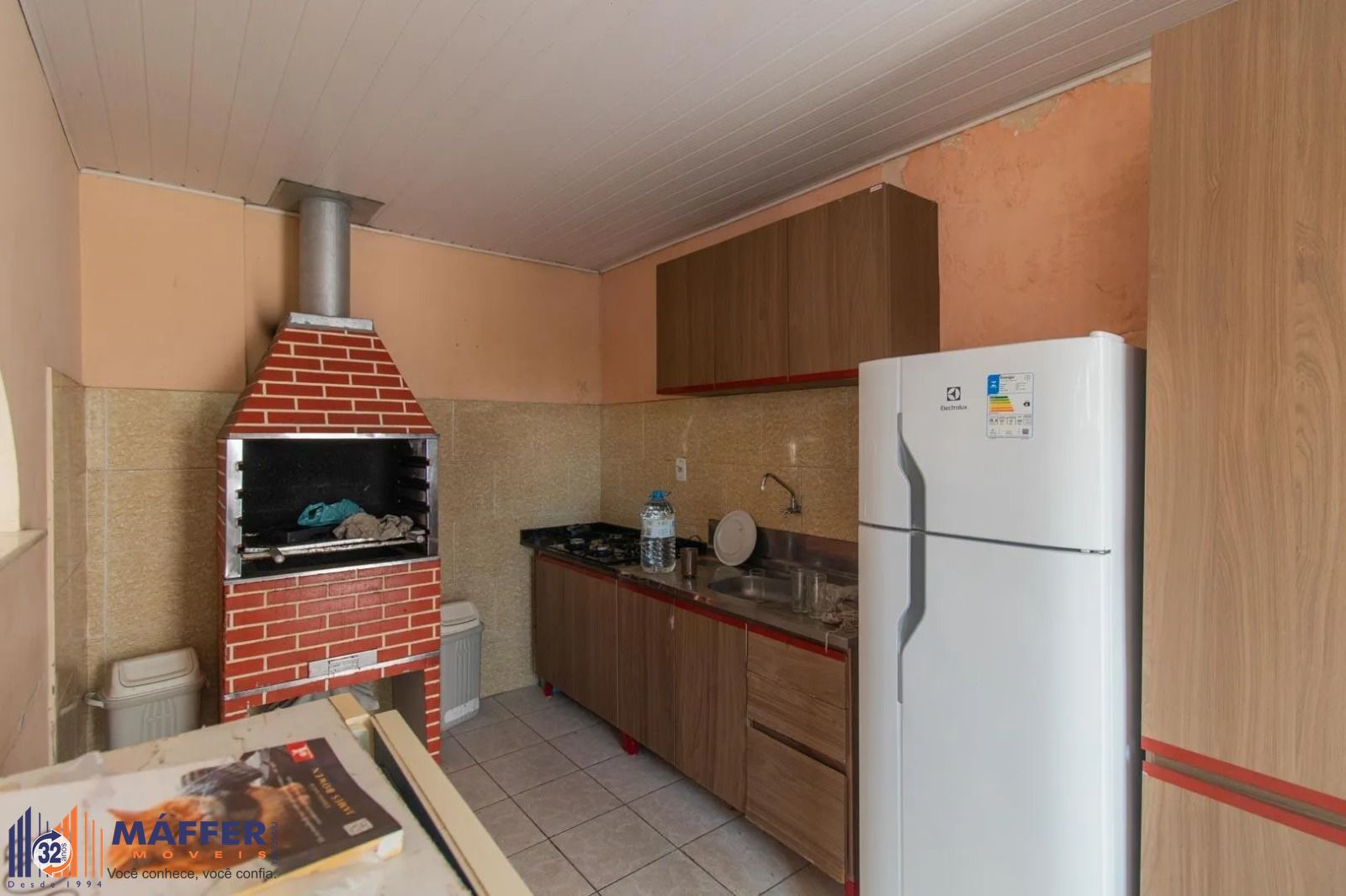 Casa de Condomínio, 3 quartos - Foto 45