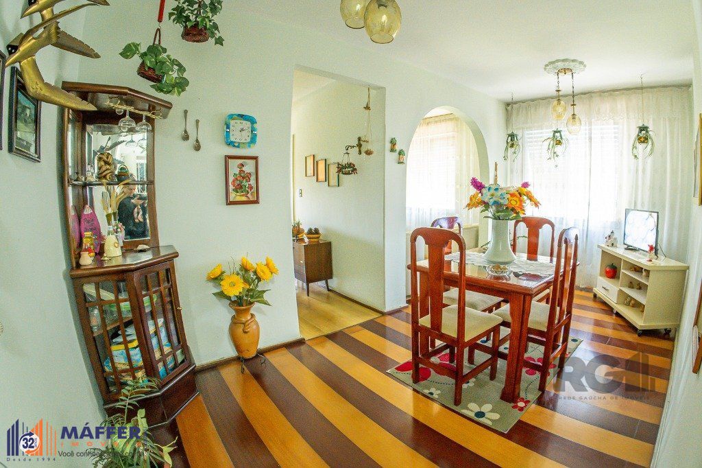 Apartamento, 3 quartos, à venda, 66 m², Cristal - Porto Alegre — foto 4