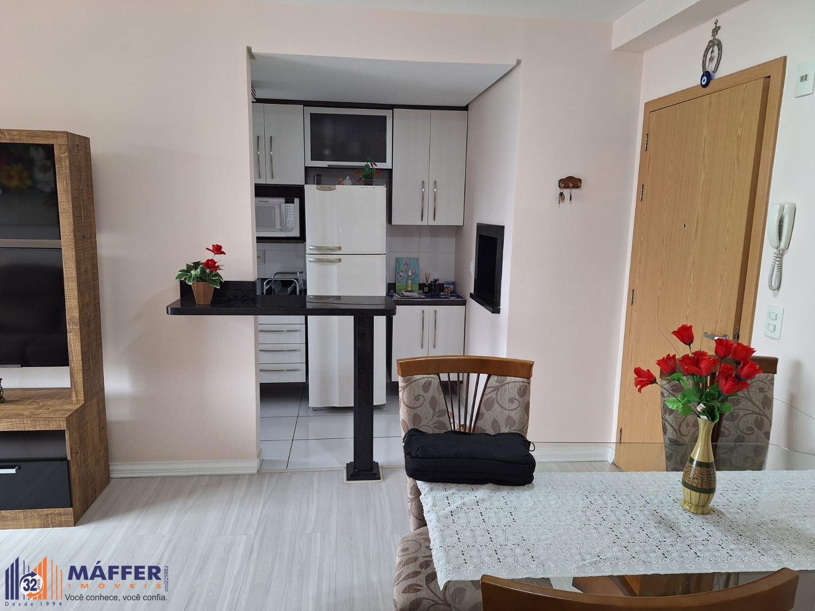 Apartamento, 2 quartos, 59 m² - Foto 13