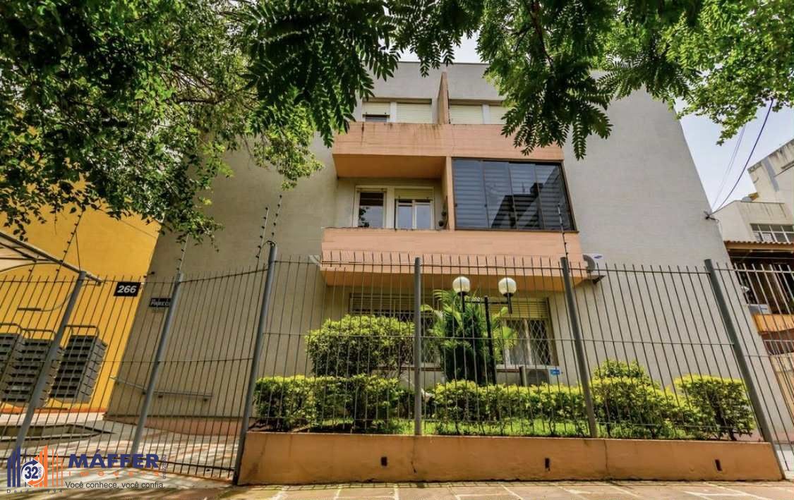 apartamento 02 dormitorios na Felipe Neri