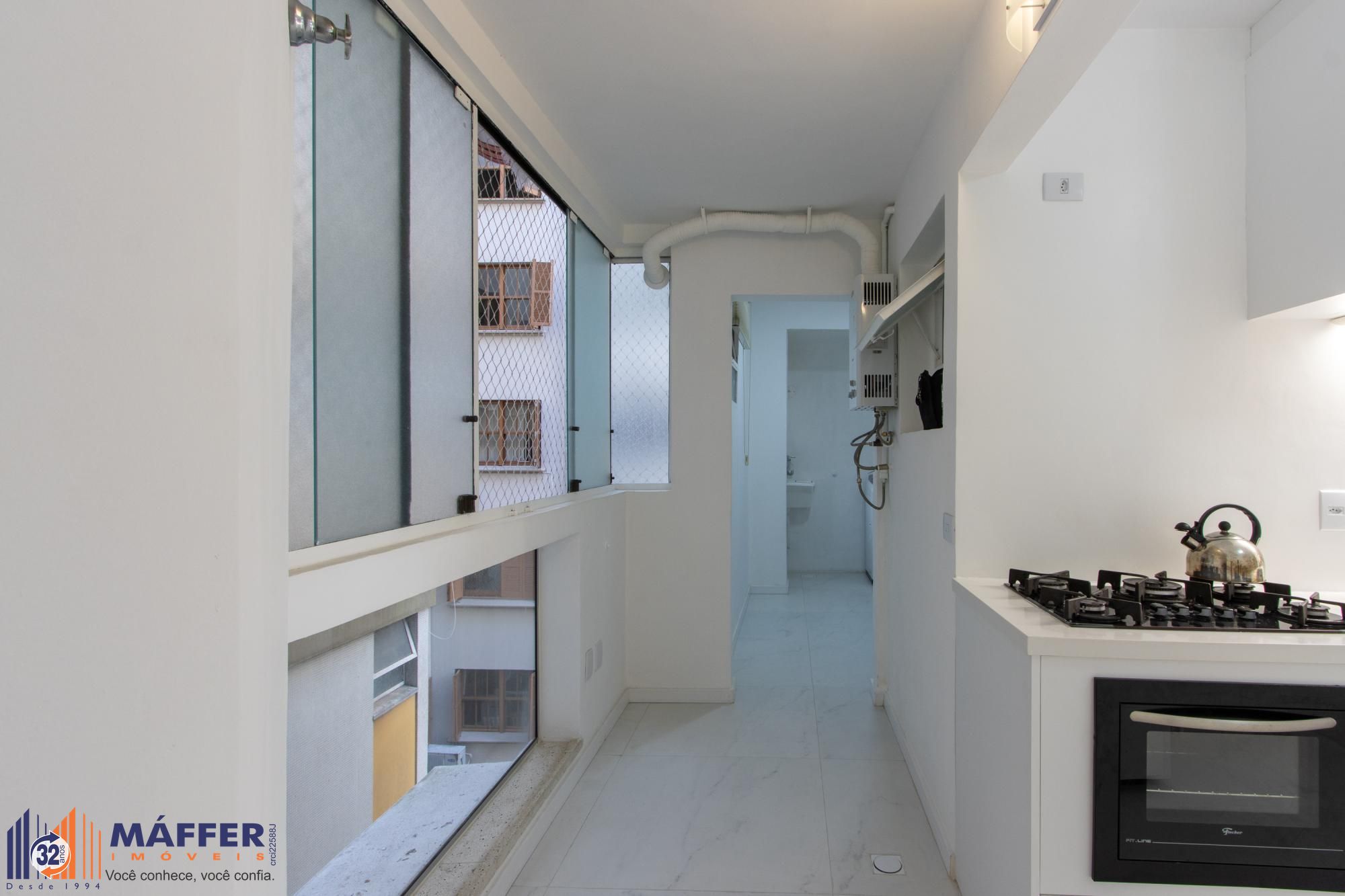 Apartamento, 3 quartos, 105 m² - Foto 13