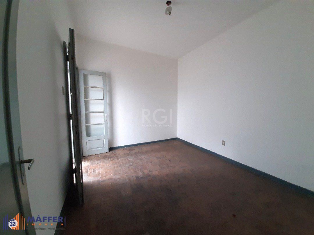Quarto 02 com varanda