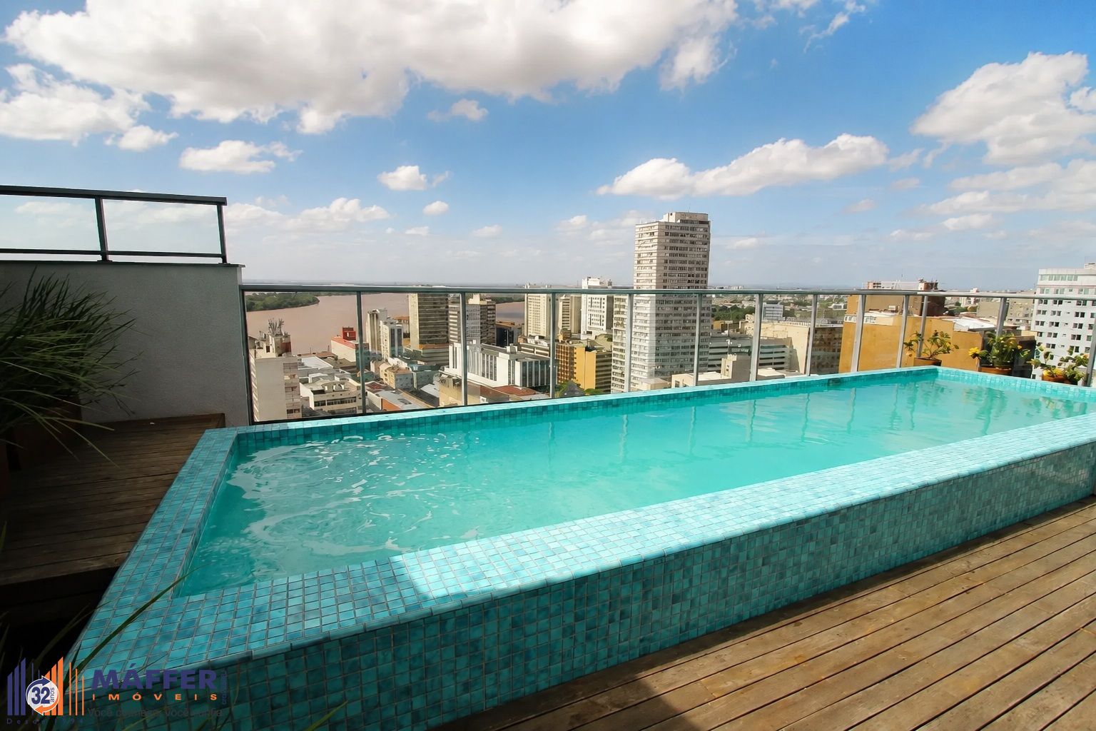 Apartamento, 1 quarto, 26 m² - Foto 29