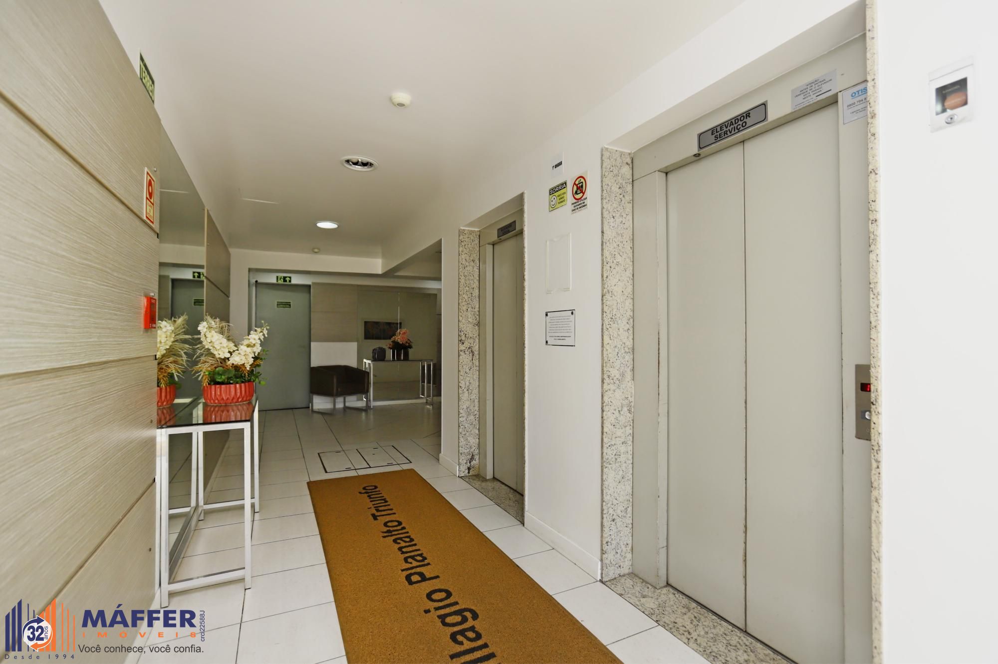 Apartamento, 3 quartos, 63 m² - Foto 31
