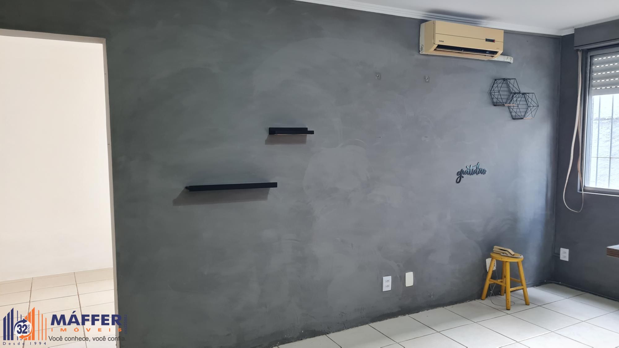 Apartamento no Country Clube, 1 suíte, à venda, 45 m², Boa Vista - Porto Alegre — foto 3
