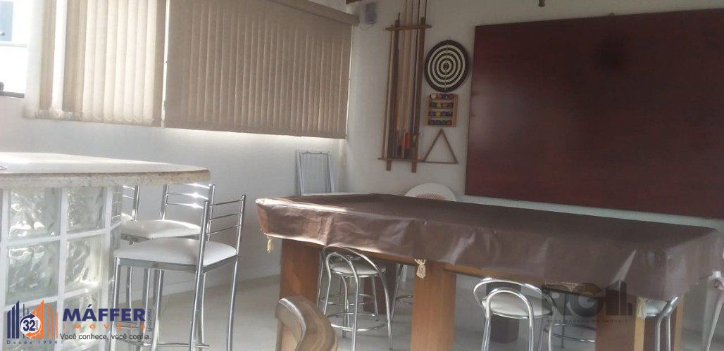 Cobertura, 2 quartos, 206 m² - Foto 7