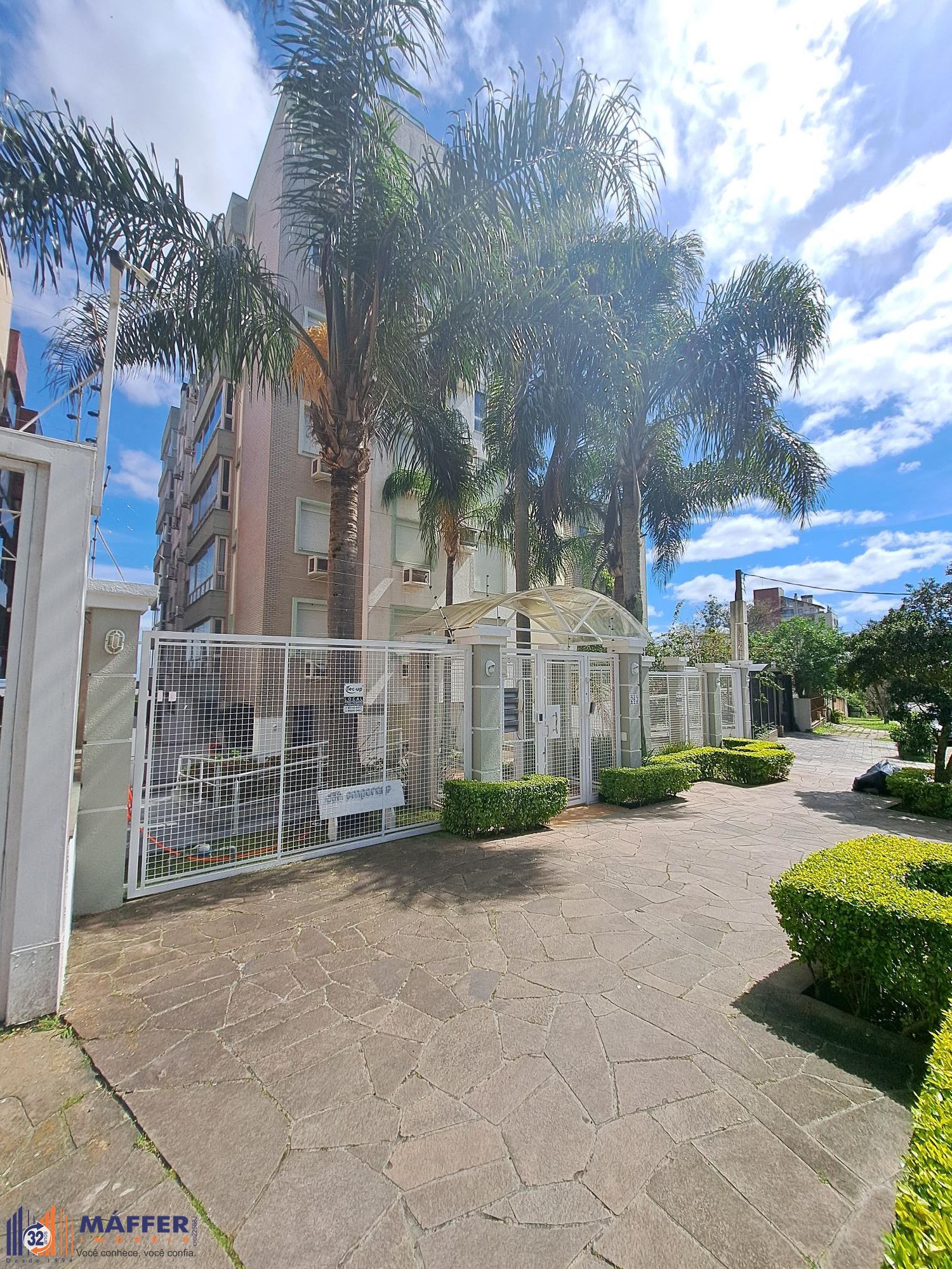 Apartamento, 2 quartos, 59 m² - Foto 24