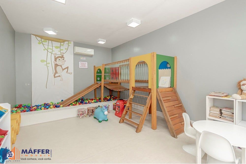 Apartamento, 3 quartos, 74 m² - Foto 7