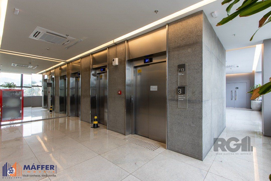 Sala-Conjunto, 33 m² - Foto 6