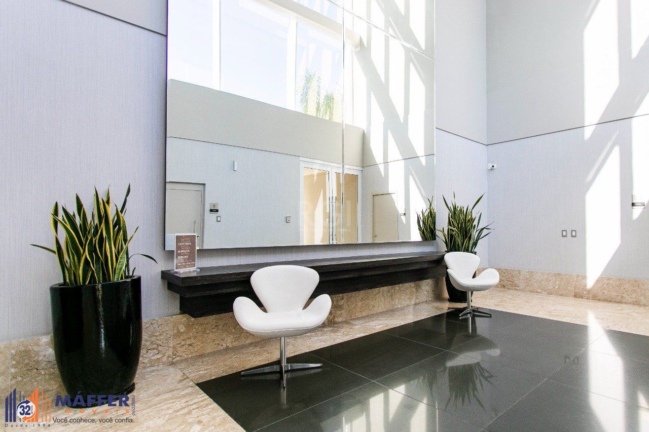 Apartamento, 1 quarto, 45 m² - Foto 34