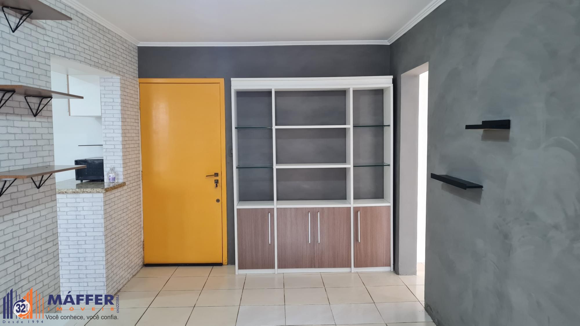 Apartamento, 1 quarto, 45 m² - Foto 11