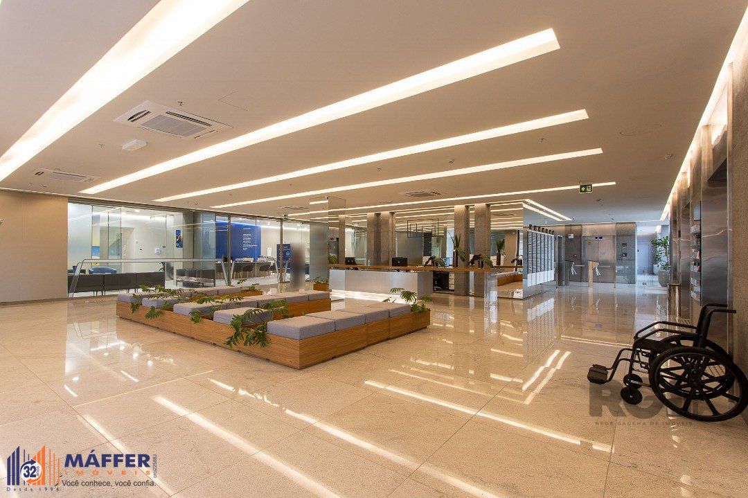Sala Comercial, à venda, 34 m², Glória - Porto Alegre — foto 5