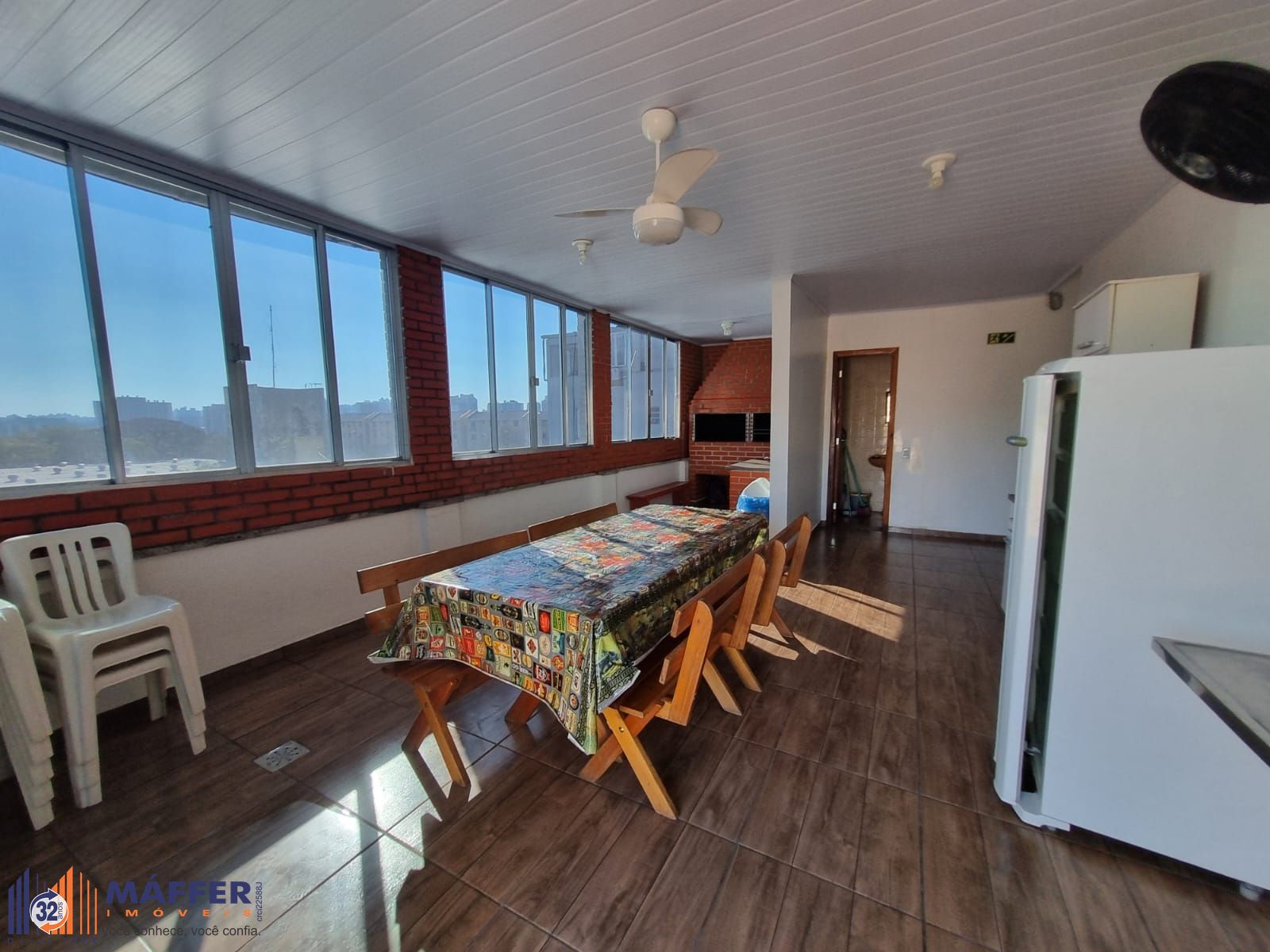 Apartamento, 2 quartos, 55 m² - Foto 27