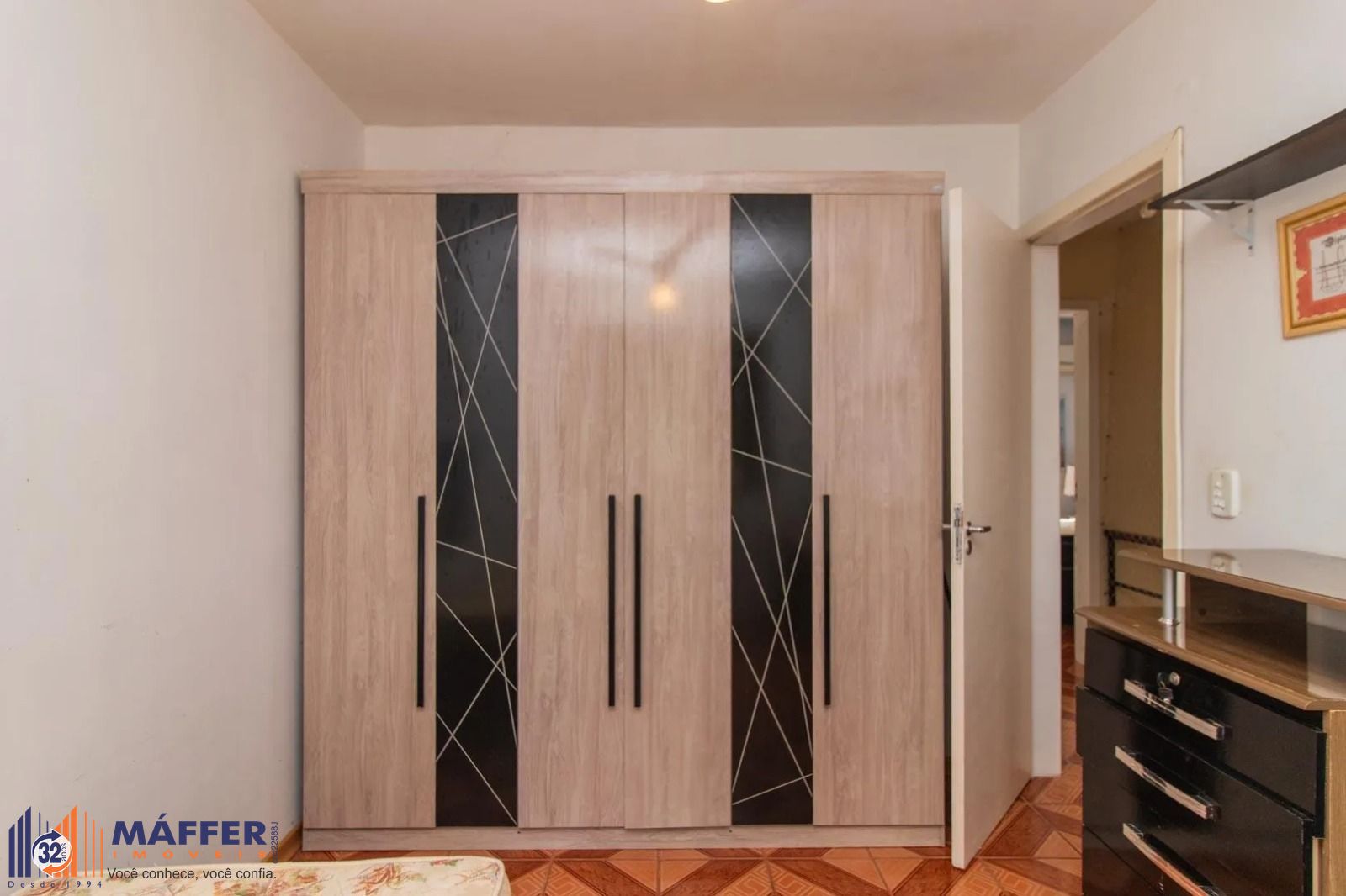Casa de Condomínio, 3 quartos - Foto 17