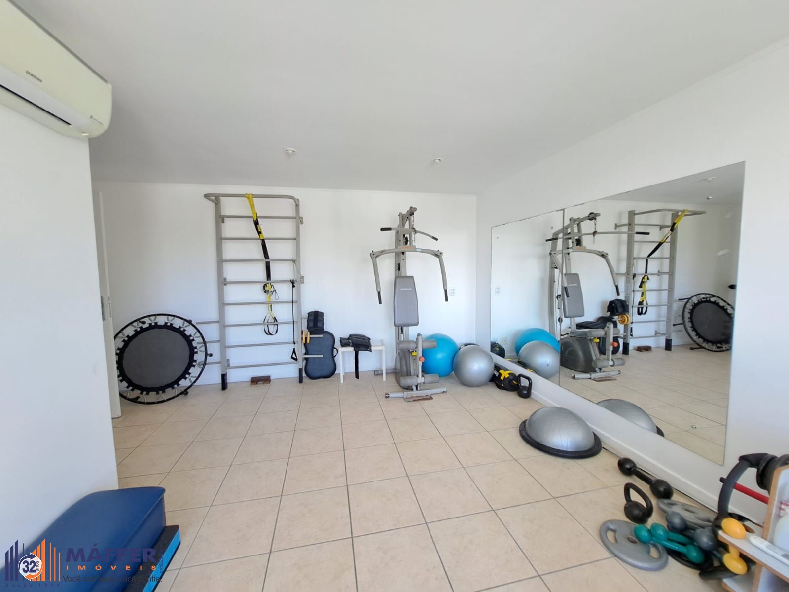 Apartamento, 2 quartos, 59 m² - Foto 18