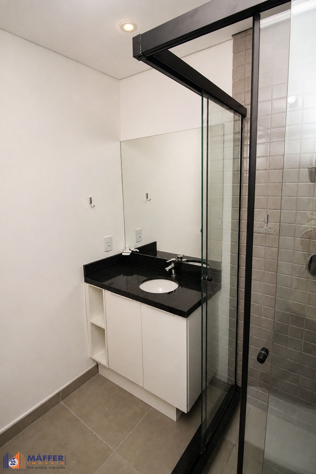 Apartamento, 1 quarto, 26 m² - Foto 8